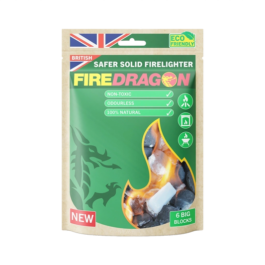 FireDragon - Solid Blocks