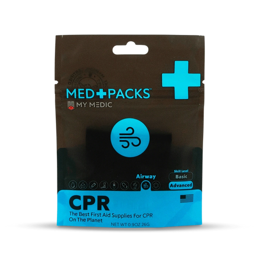 CPR MED PAC