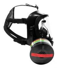 DotPro 320 40mm Gas Mask Filter