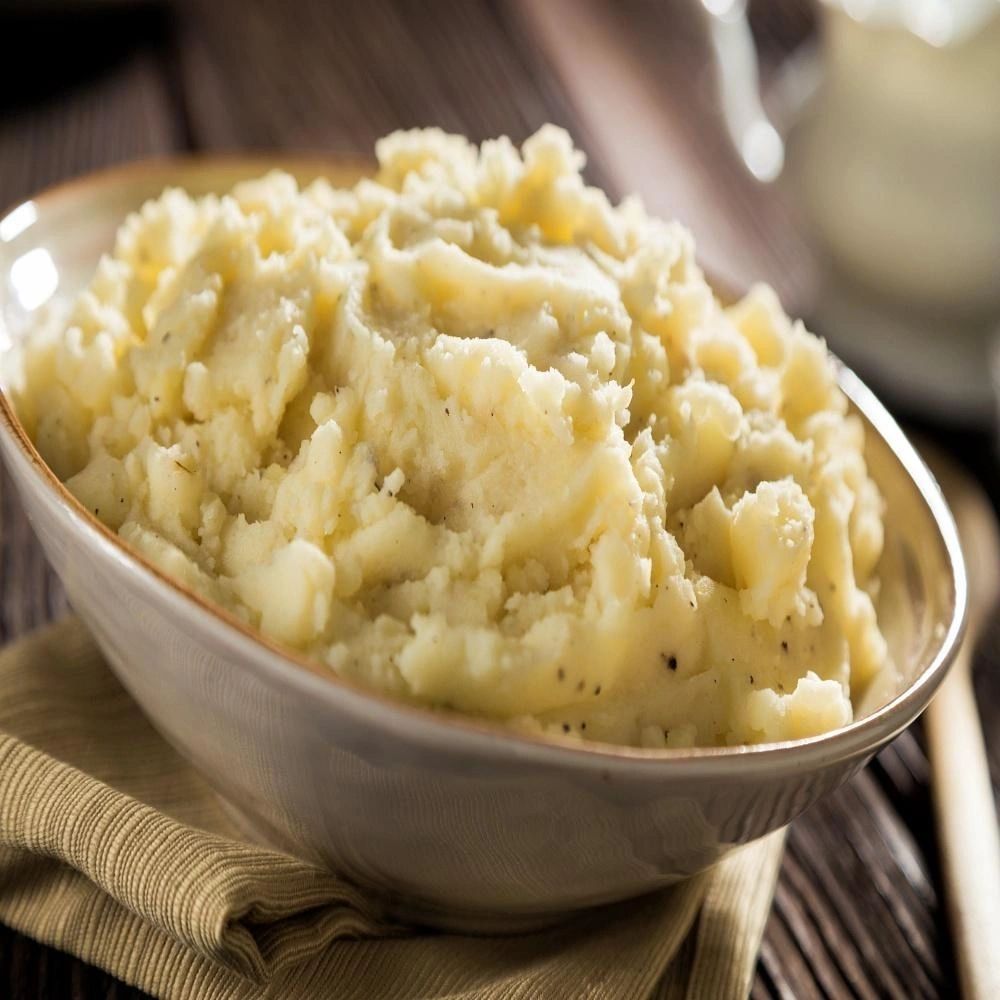Ready Hour Mashed Potatoes (32 servings)