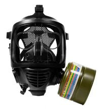 VK-450 Smoke / Carbon Monoxide Filter
