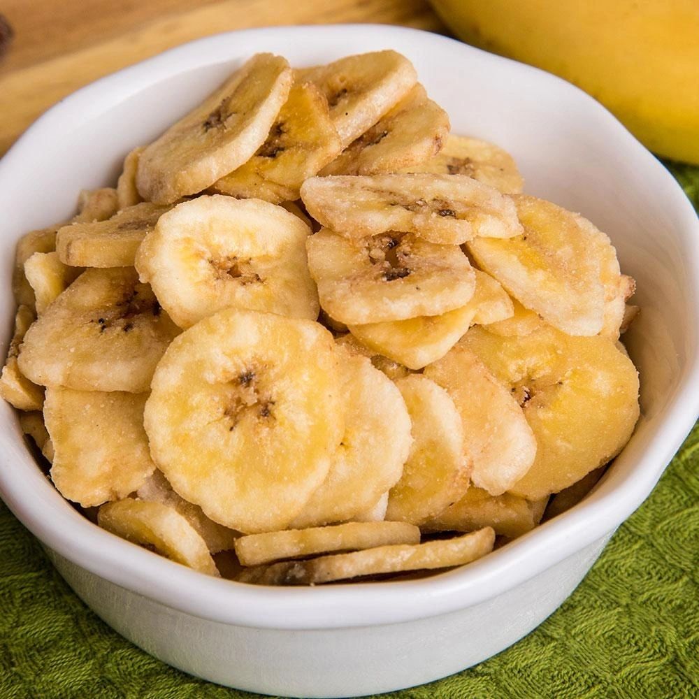Ready Hour Banana Chips (28 servings)